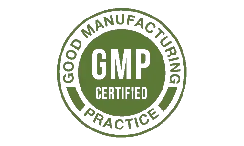 testogreens max gmp certified